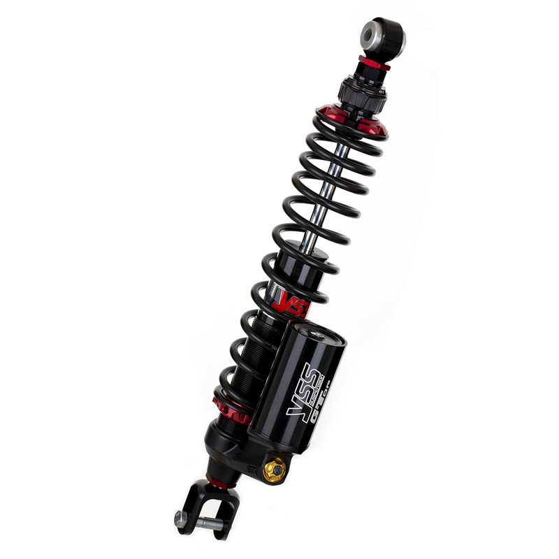 Pair Of Rear Shock Absorberyss Ref.TU362-440TRCJ01-888A Monoshock absorber YSS